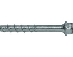 BTS M Concrete screw